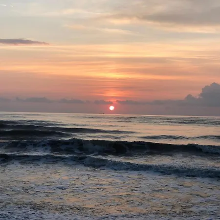 Emi's Villa Golem (Tirana)