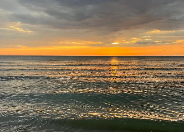 Villa Emi's Golem (Tirana)