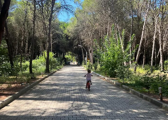 Emi's * Golem (Tirana)