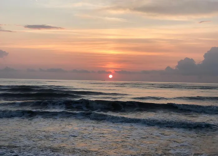 Emi's Villa Golem (Tirana)